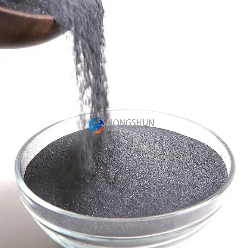 Çin-Factory-Atomize-Ferrosilikon-Powder-Fesi-Fesi-Serro-Silicon-Powder